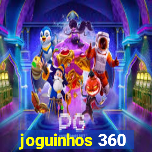 joguinhos 360